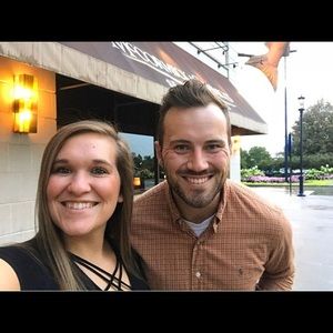 Meet your Posher, Tyler